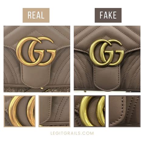 gucci premiere real vs fake